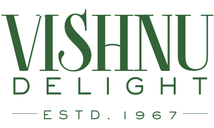 Vishnu Delight